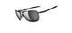 Oakley Men's Sunglasses Crosshair Iridium Oval New