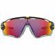 Oakley Men's Sunglasses Jawbreaker Carbon Withprizm Road Lens Oo9290-35