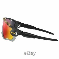 Oakley Men's Sunglasses Jawbreaker Carbon withPrizm Road Lens OO9290-35
