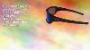 Oakley Men S Valve Oo923625 Polarized Rectangular Sunglasses