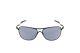 Oakley Mens Crosshair Oo4060-02 Iridium Oval Sunglasses