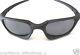 Oakley Mens Mag Switch Dark Carbide/ Black Iridium 03-821 Sunglasses