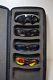 Oakley Mens Set Of 4 Sunglasses With Black Collectable Padded Zipper Case