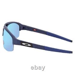 Oakley Mercenary Prizm Sapphire Polarized Sunglasses Men's Sunglasses OO9424