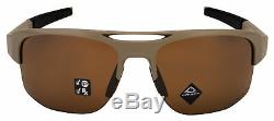 Oakley Mercenary Sunglasses OO9424-0770 Terrain Tan Prizm Tungsten Polarized