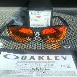 Oakley Monorburn Black Ink Prizm Ruby Iridium Oo9479-04