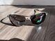 Oakley Oo4060-22 Crosshair Sunglasses Prizm Lens