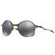 Oakley Oo4088-01 Tailend Titanium Black Iridium Mens Rare Collectors Sunglasses