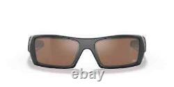 Oakley OO9014 San Francisco 49ers Gascan Sunglasses NEW $160 matte