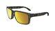 Oakley Oo9102-99 Urban Jungle Holbrook Matte Sepia 24k Iridium Mens Sunglasses