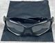 Oakley Oo9137-04 Pit Boss Ii Polarized Sunglasses With Photochromic Lenses
