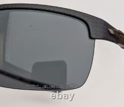Oakley OO9174-01 Carbon Blade Sunglasses 66/10 121 /KAO349