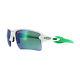 Oakley Oo9188-63 Sunglasses Flak 2.0 Xl Oo9188-6359 Polished White Jade Iridium