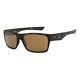 Oakley Oo9189-40 Twoface Olive Camo Frame Prizm Tungsten Lens Mens Sunglasses