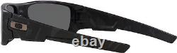 Oakley OO9239-31 Crankshaft Sunglasses Shadow Camo/Black Irid Polarized LIMITED