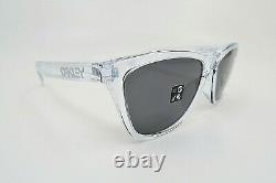 Oakley OO9245 B7 (A) Frogskins SHIBUYA TEXT Prizm Grey Sunglasses