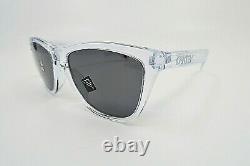 Oakley OO9245 B7 (A) Frogskins SHIBUYA TEXT Prizm Grey Sunglasses