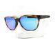 Oakley Oo9250-0457 Actuator Sunglasses Brown Havana Blue Mirror Polarized Withcase