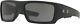 Oakley Oo9253-01 Si Det Cord Sunglasses Matte Black Grey Authentic Military