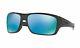 Oakley Oo9263-14 Men's Turbine Prizm Deep Water Polarized Protective Sunglasses