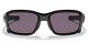Oakley Oo9336 Sunglasses Men Matte Black Rectangle 58mm New & Authentic
