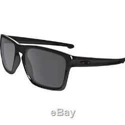 Oakley OO9341-05 Men's Sliver XL Polarized Sunglasses