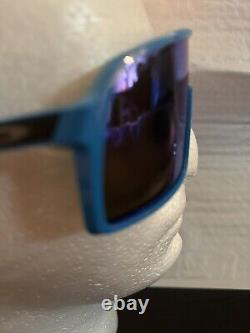Oakley OO9406 Men's Sunglasses