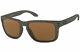 Oakley Oo9417 Holbrook Xl Prizm Tungsten Polarized Square Sunglasses
