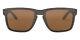 Oakley Oo9417 Men Sunglasses Square Brown 59mm New & Authentic
