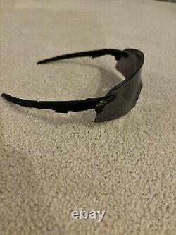 Oakley OO9471 Encoder Men's Sunglasses Matte Black/Prizm Black (947103)