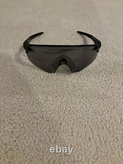 Oakley OO9471 Encoder Men's Sunglasses Matte Black/Prizm Black (947103)