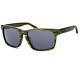 Oakley Oo 2048-03 Polarized Holbrook Lx Banded Green Grey Mens Sunglasses In Box