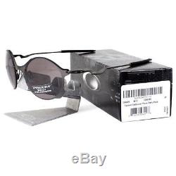Oakley OO 4088-03 POLARIZED TAILEND Carbon Prizm Daily Mens Collector Sunglasses
