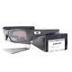 Oakley Oo 9014-1860 Polarized Gascan Granite Prizm Daily Lens Mens Sunglasses