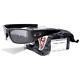 Oakley Oo 9096-30 Standard Issue Si Fuel Cell Matte Black Grey Mens Sunglasses