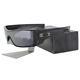 Oakley Oo 9101-01 Batwolf Black Ink With Black Iridium Mens Sunglasses