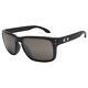Oakley Oo 9102-01 Holbrook Matte Black Frame Warm Grey Lens Mens Sunglasses