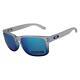 Oakley Oo 9102-g5 Holbrook Sapphire Mist Collection Prizm Sapphire Sunglasses