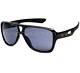 Oakley Oo 9150-01 Dispatch Ii 2 Polished Black Grey Mens Sport Sunglasses New