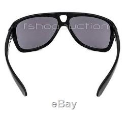 Oakley OO 9150-05 DISPATCH 2 Polished Black with Jade Iridium Mens Sunglasses