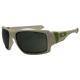 Oakley Oo 9173-07 Big Taco Matte Bone Dark Grey Mens Sunglasses Clearance Sale