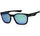 Oakley Oo 9175-04 Garage Rock Polished Black Jade Iridium Mens Sunglasses New