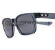 Oakley Oo 9175-05 Garage Rock Crystal Black Iridium Mens Sports Sunglasses New