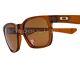 Oakley Oo 9175-06 Garage Rock Polarized Bronze Dark Amber Mens Sports Sunglasses