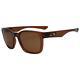 Oakley Oo 9175-06 Garage Rock Polarized Bronze Dark Amber Mens Sports Sunglasses