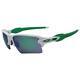 Oakley Oo 9188-63 59 Flak 2.0 Xl Polished White Jade Iridium Sports Sunglasses