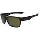 Oakley Oo 9189-40 Two Face Olive Camo Frame Prizm Tungsten Lens Mens Sunglasses