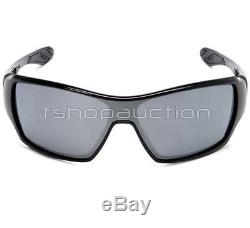 Oakley OO 9190-03 OFFSHOOT Polished Black with Black Iridium Mens Sunglasses