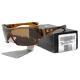 Oakley Oo 9190-04 Polarized Offshoot Dark Amber Bronze Mens Sunglasses