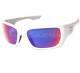 Oakley Oo 9194-08 Style Switch Polarized Positive Red Mens White Sunglasses